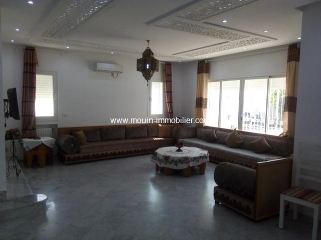 Photo Villa Emily AL2447 Hammamet image 5/6