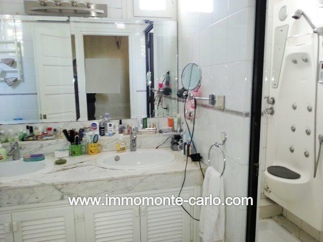 Photo villa en location avec piscine au quartier Souissi image 5/5