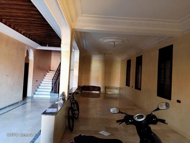 Photo villa en location bail commercial image 5/5
