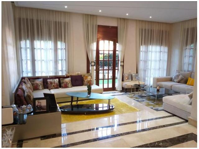 Photo Villa en vente sur POLO rue calme image 5/6