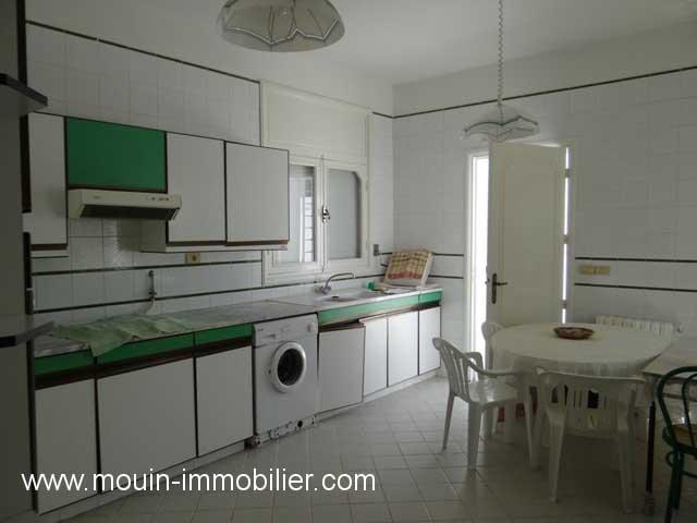 Photo VILLA ESPERANZA Jinan Hammamet AL909 image 5/5