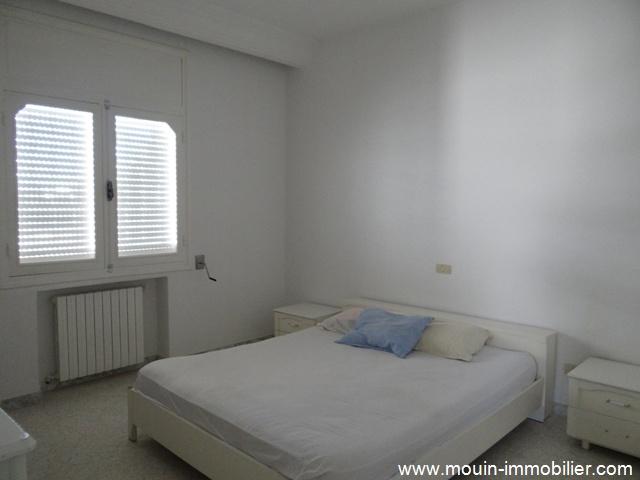 Photo Villa esperanza ref AL1743 Jinan Hammamet image 5/5