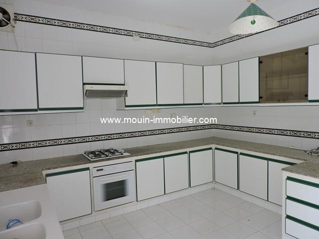 Photo Villa Essalam AV1290 Hammamet image 5/6