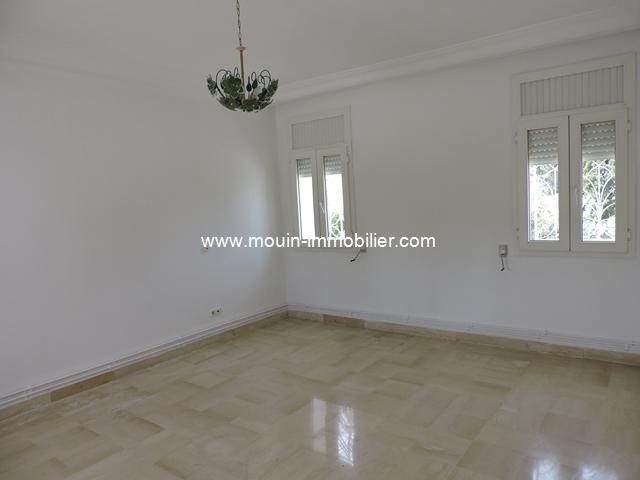 Photo Villa Essalem AV1290 Hammamet image 5/6