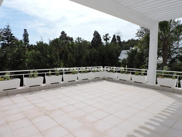 Photo VILLA ESSALEM Hammamet AV1290 image 5/6
