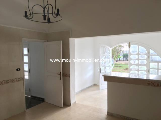 Photo villa eucolyptus AV660 barraket essahel hammamet image 5/6
