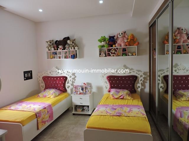 Photo Villa Eya AV1126 Hammamet Mrezka image 5/6