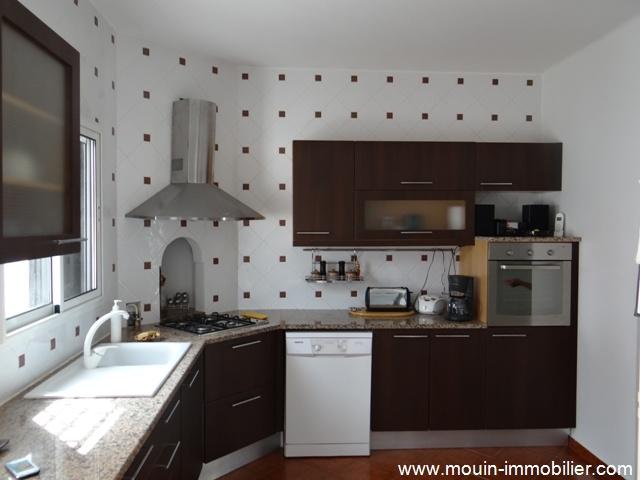 Photo villa fady AL752 nabeul image 5/6
