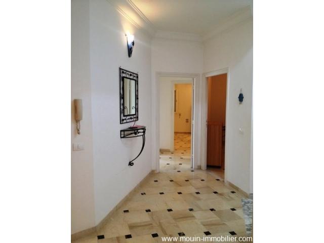 Photo villa fany AL429 jinan hammamet image 5/6