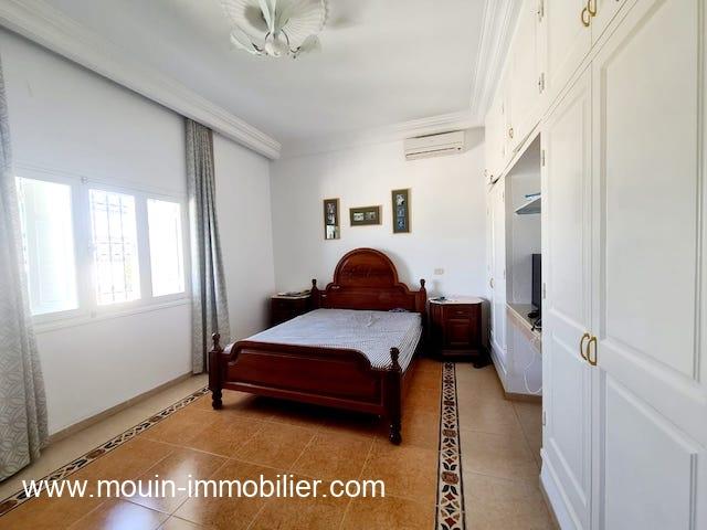 Photo Villa Fares AL3004 Hammamet zone theatre image 5/6
