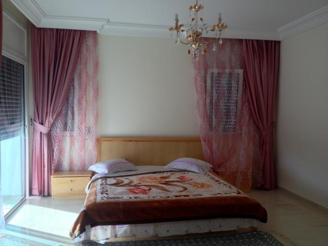 Photo Villa Fatma 1 AL023 Yasmine Hammamet image 5/6