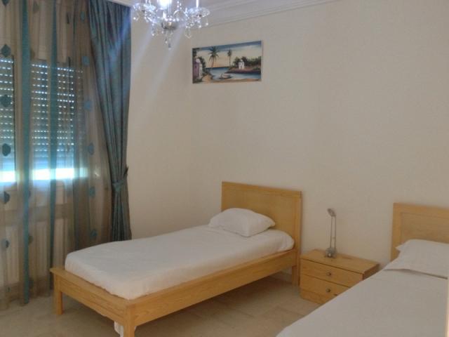 Photo Villa Fatma 1 AL023 Yasmine hammamet image 5/5