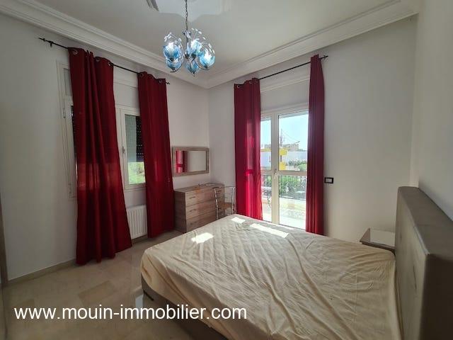Photo Villa Fatma 1 AL024 Yasmine hammamet image 5/6