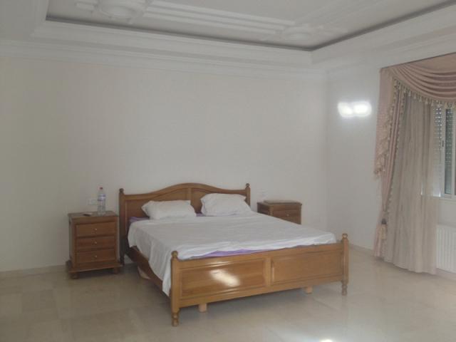 Photo Villa Fatma 2 ref AL024 Yasmine Hammamet image 5/6