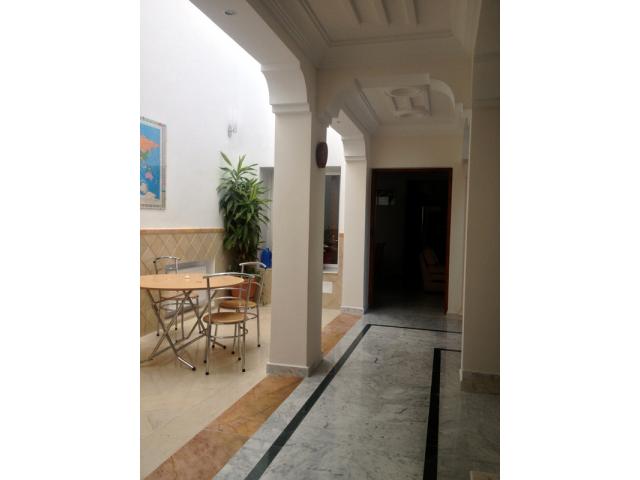 Photo Villa Fatma ref AL024 Yasmine Hammamet image 5/6