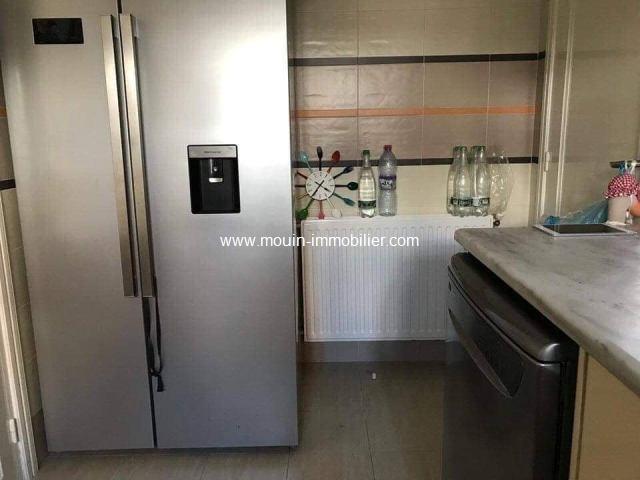 Photo VILLA FAWARA Hammamet - Zone Craxi, Faouara AV1440 image 5/6