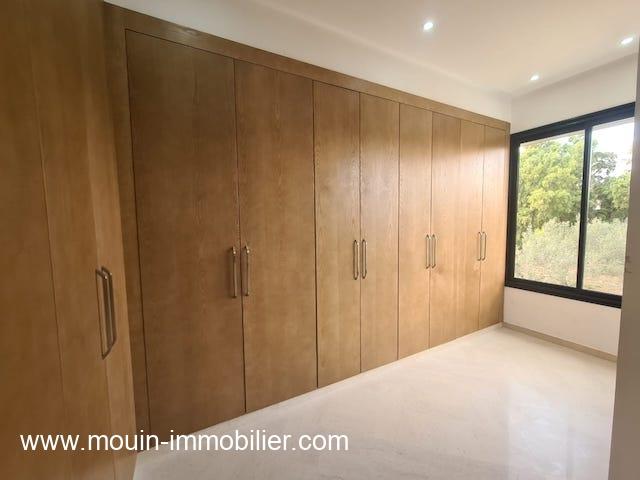 Photo VILLA FAYROUZ Mrezka Hammamet Nord AV1608 image 5/6
