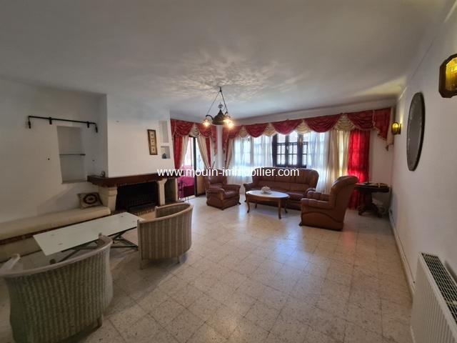 Photo VILLA FELIX Hammamet Centre AL2625 image 5/6