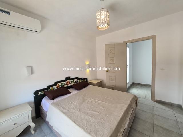 Photo Villa Fendy AV1460 Yasmine Hammamet image 5/6