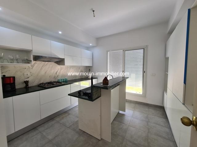 Photo Villa Fendy AV1460 Yasmine Hammamet image 5/6