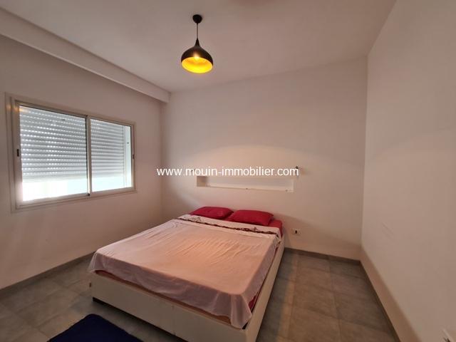 Photo VILLA FENDY F Yasmine Hammamet AV1460 image 5/6