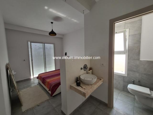 Photo VILLA FENDY Yasmine Hammamet AL2682 image 5/6