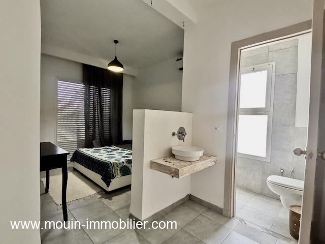Photo VILLA FENDY Yasmine Hammamet AV1460 image 5/6