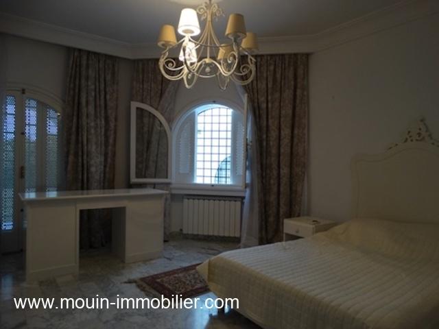 Photo VILLA FINIKIA I Hammamet Sud El Bessbassia AV1731 image 5/6