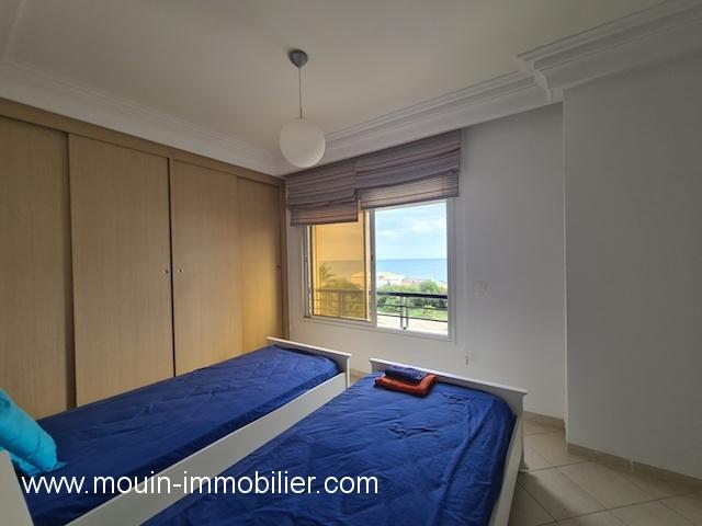 Photo Villa Fiorella AV1482 Hammamet Nord image 5/6