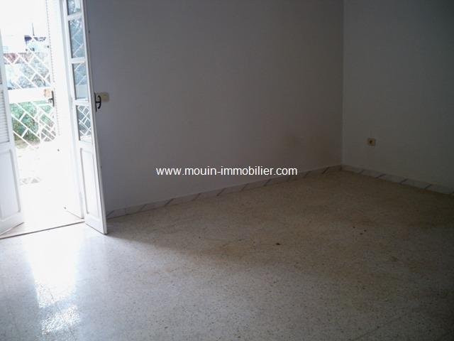 Photo Villa Firma AL1576 La Soukra image 5/6