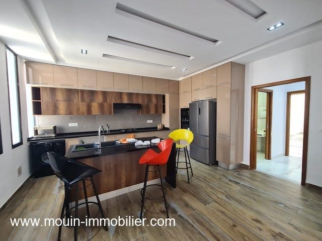 Photo Villa Flora 2 AV1903 Yasmine Hammamet image 5/6