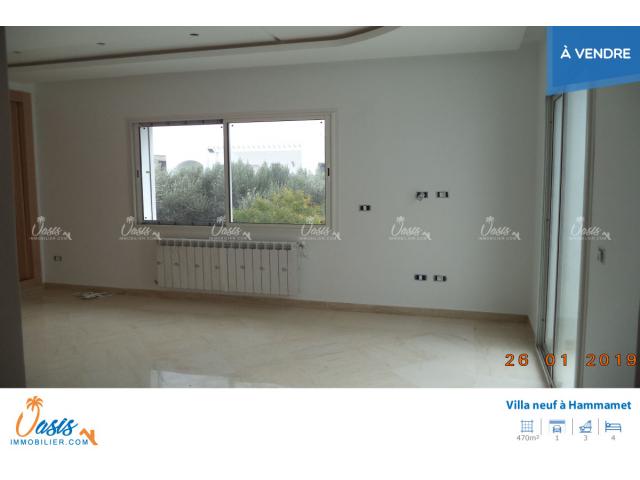 Photo Villa Forest image 5/6