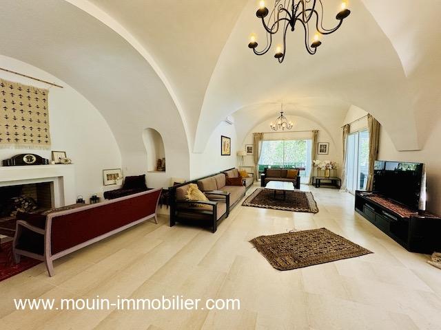 Photo Villa Forest AL3389 Hammamet image 5/6