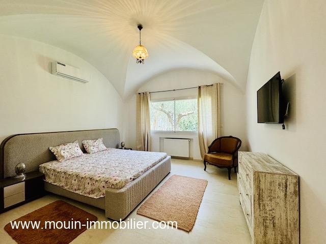 Photo Villa Forest AL3389 Hammamet image 5/6