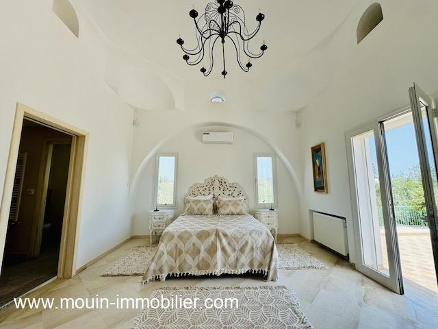 Photo VILLA FOREST I Hammamet Birbouregba AL3389 image 5/6