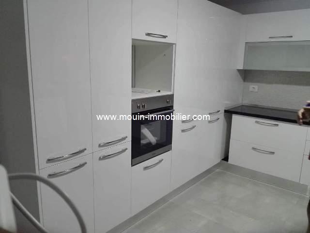 Photo Villa Galaxy AL1955 Hammamet AFH image 5/6