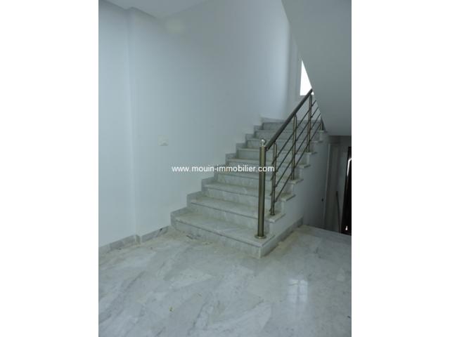 Photo Villa Galaxy AL1955 Hammamet Nord image 5/5