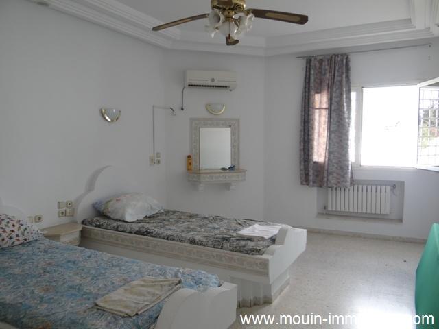 Photo Villa Garden AL1691 Jinan Hammamet image 5/5