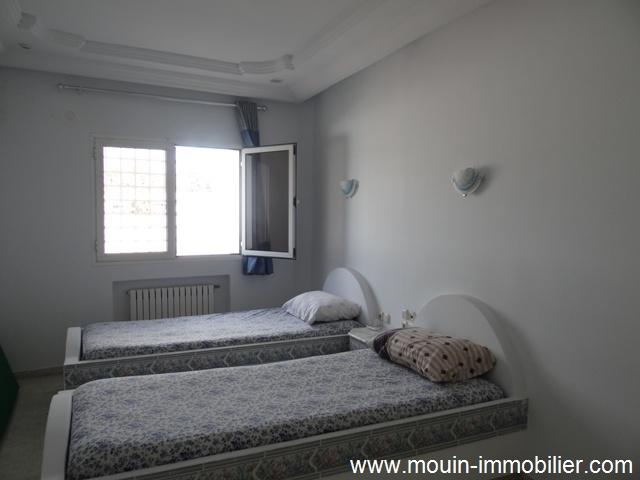 Photo Villa Garden ref AL1691 Jinan Hammamet image 5/6