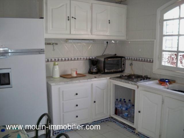 Photo VILLA GERANIUM G1 HAMMAMET AL1243 image 5/6
