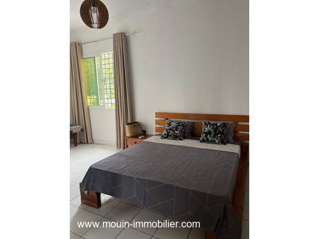 Photo VILLA GERANIUM Sidi Mahersi Hammamet AL1243 image 5/6