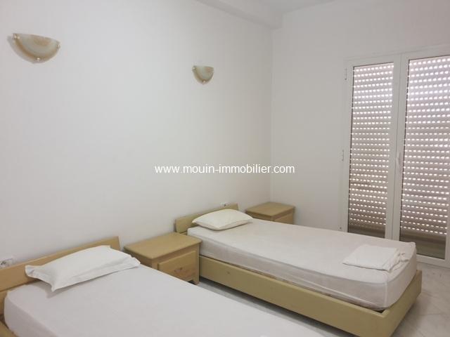 Photo Villa Ghousoun AV1325 Yasmine Hammamet image 5/5