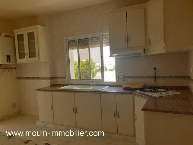 Photo VILLA GHOUSOUN Hammamet Sud I AV1325 image 5/6
