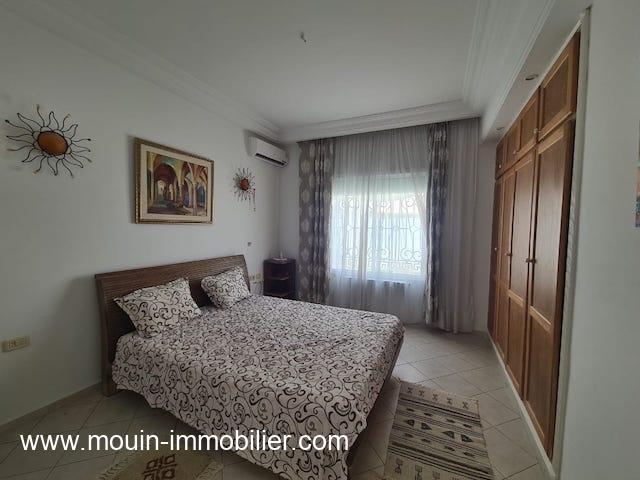 Photo VILLA GIOA L Yasmine Hammamet AL3146 image 5/6