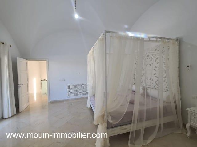 Photo VILLA GIZELE à Hammamet Zone Théâtre AV1648 image 5/6