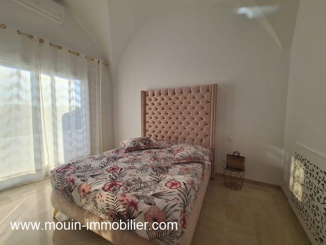 Photo VILLA GIZELE à I Hammamet Zone Théâtre AV1648 image 5/6