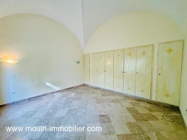 Photo Villa Glamour 2 AL1303 Hammamet zone theatre image 5/6