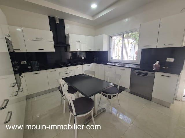 Photo Villa Goya AL3064 Hammamet zone theatre image 5/6