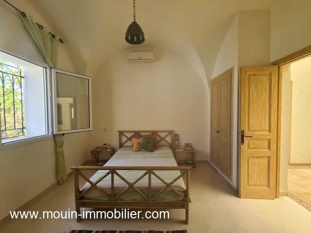 Photo VILLA GREY AL Yasmine Hammamet AL3026 image 5/6