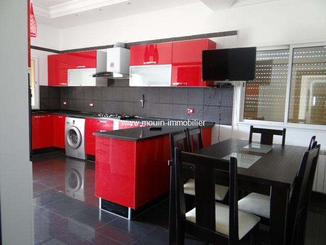 Photo Villa Guess AL645 Hammamet image 5/6